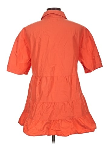 Porridge Casual Dress (view 2)