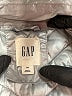 Gap 100% Polyester Silver Vest Size XS - photo 6