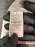 Gap 100% Polyester Silver Vest Size XS - photo 7