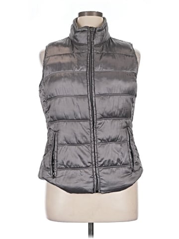 Liz Claiborne Vest (view 1)