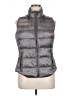 Liz Claiborne Gray Vest Size XL - photo 1