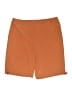 Zenergy by Chico's Solid Orange Board Shorts Size XL (3) - photo 1