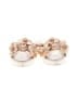 Nine West Ivory Sandals Size 6 - photo 2