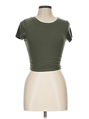 Bozzolo Short Sleeve T-Shirt (view 1)