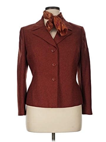 Le Suit Blazer (view 1)