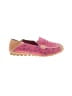 Assorted Brands Pink Flats Size EU 40 - photo 1