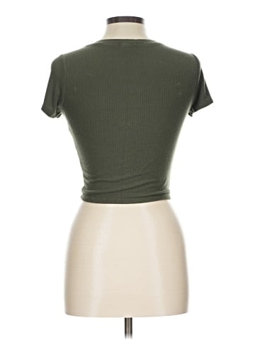 Bozzolo Short Sleeve T-Shirt (view 2)