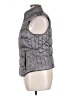Liz Claiborne Gray Vest Size XL - photo 5
