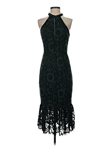Alexia Admor Cocktail Dress (view 1)
