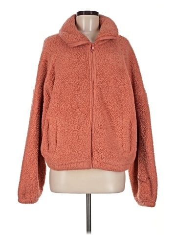American Eagle Outfitters Fleece (view 1)