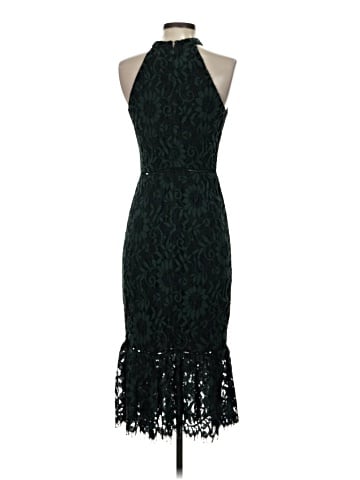 Alexia Admor Cocktail Dress (view 2)