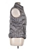 Liz Claiborne Gray Vest Size XL - photo 4