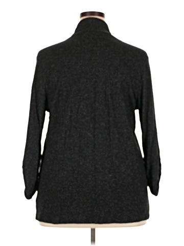 Bobeau Cardigan (view 2)