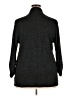 Bobeau Gray Cardigan Size XXL - photo 2
