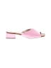Cecelia New York Pink Sandals Size 8 1/2 - photo 1