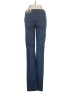 PrAna Hearts Blue Jeans Size 2 - photo 2