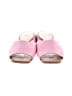 Cecelia New York Pink Sandals Size 8 1/2 - photo 2