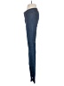 PrAna Hearts Blue Jeans Size 2 - photo 5