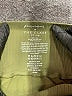 FP Movement x The Class Solid Green Athletic Shorts Size M - photo 3