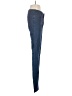 PrAna Hearts Blue Jeans Size 2 - photo 4