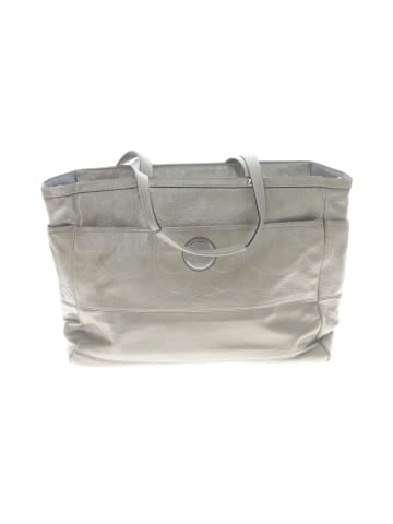 Coach Factory Leather Tote (view 1)