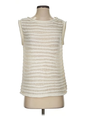 Theory Sweater Vest (view 1)