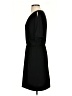Laundry by Design 100% Polyester Solid Black Casual Dress Size S - photo 5