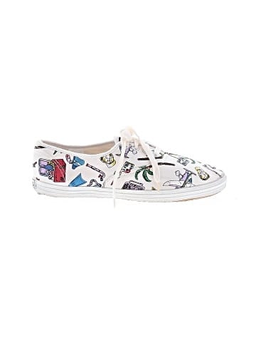Nicole Miller Sneakers (view 1)