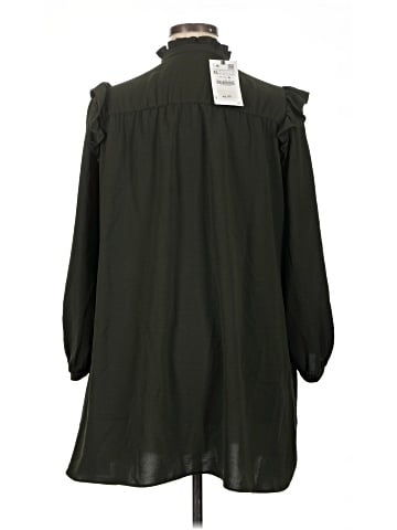 Zara 3/4 Sleeve Blouse (view 2)