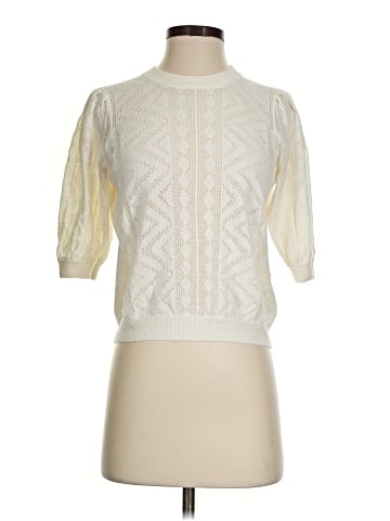 Joie Pullover Sweater (view 1)