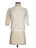 Joie Ivory Pullover Sweater Size XS - photo 1