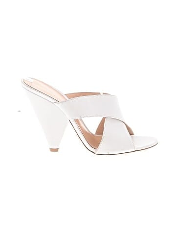 Gianvito Rossi Sandals (view 1)
