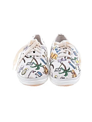 Nicole Miller Sneakers (view 2)