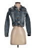 Dollhouse Blue Denim Jacket Size S - photo 1