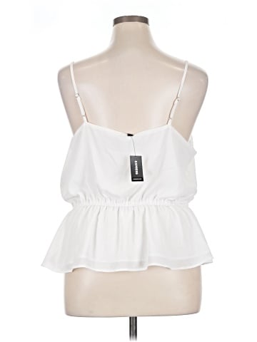 Express Sleeveless Blouse (view 2)