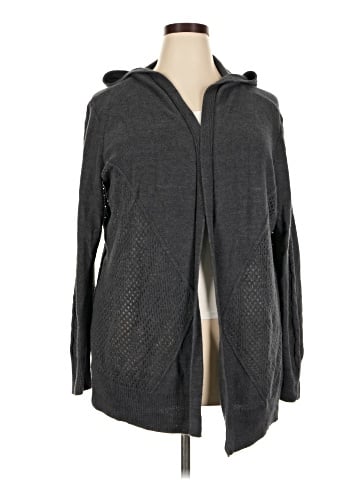 Simply Vera Vera Wang Cardigan (view 1)