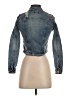 Dollhouse Blue Denim Jacket Size S - photo 2