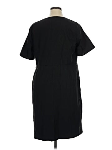 Lands' End Casual Dress (view 2)