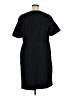 Lands' End Black Casual Dress Size 16W - photo 2