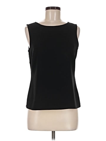 Louben Sleeveless Top (view 1)