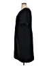 Lands' End Black Casual Dress Size 16W - photo 5