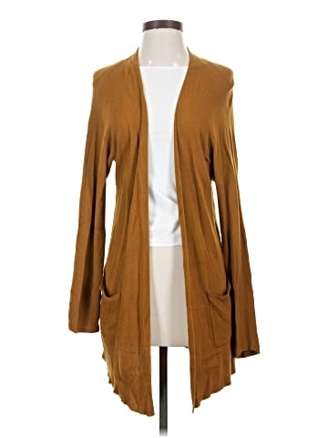 OAK + FORT Cardigan (view 1)