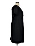 Lands' End Black Casual Dress Size 16W - photo 4