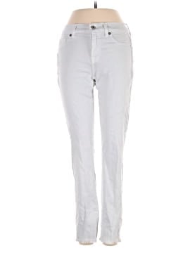 7 For All Mankind Jeans (view 1)