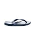Havaianas Blue Flip Flops Size 7 (kids) - photo 1