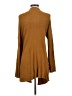 OAK + FORT Brown Cardigan Size S - photo 2