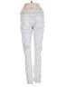 7 For All Mankind Gray Jeans Size 24 waist - photo 2