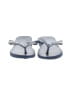 Havaianas Blue Flip Flops Size 7 (kids) - photo 2
