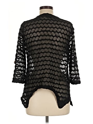 Nina Leonard Cardigan (view 2)