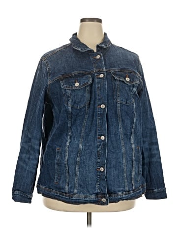 Old Navy Denim Jacket (view 1)